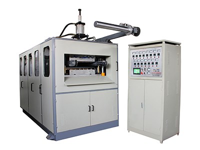 SP-660A автоматическая машина для приготовления кулачков