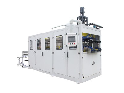  SPE-760B Plastic Cup Making Machine
